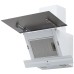 Вытяжка Krona IRMA A 600 white S