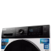 Стиральная машина с сушкой DeLonghi AURORA LA 8654 VI