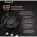 Варочная панель Weissgauff HG 430 BGV