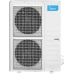 Колонный кондиционер Midea MFM-50ARN1-R/MOU-55HN1-LR