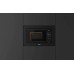 Встраиваемая микроволновая печь Teka MWE 207 FI BLACK