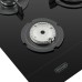 Газовая варочная панель DeLonghi NSL 575 NC RUS
