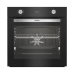 Духовой шкаф Hotpoint FE8 831 JSH BLG