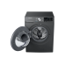 Стиральная машина Samsung WW70R62LVTXDLP (AddWash и Eco Bubble)