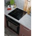 Варочная панель индукционная LEX EVI 430A BL