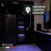 Винный шкаф Meyvel MV89-KBB3