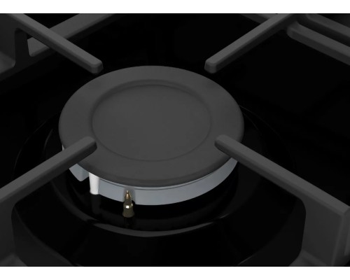 Варочная панель Bosch PBP6C6B93R