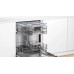 Встраиваемая посудомоечная машина Bosch SMI4IMS60T