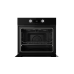 Духовой шкаф Teka HLB 8400 NIGHT RIVER BLACK