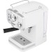Кофемашина Maunfeld MF-735WH PRO