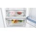 Встраиваемый двухкамерный холодильник Bosch KIN86VFE0