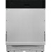 Встраиваемая посудомоечная машина AEG FSK64907Z