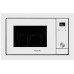 Встраиваемая микроволновая печь Teka ML 8200 BIS WHITE
