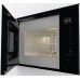 Встраиваемая микроволновая печь с грилем Gorenje BMI251SG3BG
