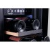 Винный шкаф Temptech SOMX30DRB