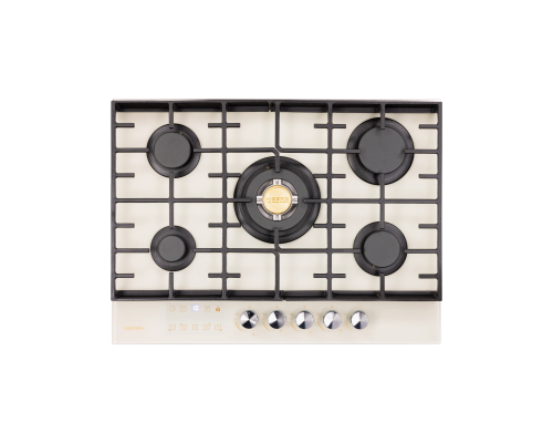 Варочная поверхность Hiberg VM 7255 Y