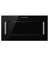Вытяжка KUPPERSBERG BIM 600 Black