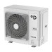 Кассетный кондиционер Daichi DATA140ALCS1/DFTA140ALS1/-40