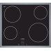 Варочная панель Bosch PKE645D17E