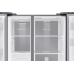 Холодильник Samsung Side-By-Side RS62R50311L/WT