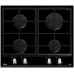 Варочная панель Teka GZC 64300 XBN BLACK