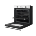 Духовой шкаф Kuppersberg SR 610 W Silver