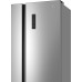 Отдельностоящий холодильник с инвертором Weissgauff WSBS 550 X Inverter NoFrost