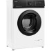 Cтиральная машина с инвертором и паром Weissgauff WM 4527 DC Inverter Steam