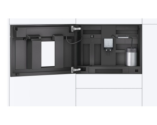 Встраиваемая кофемашина Bosch CTL636EB6
