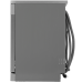 Отдельностоящая посудомоечная машина Gorenje GS643E90X
