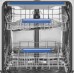 Встраиваемая посудомоечная машина Smeg STL362DQ