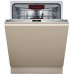 Встраиваемая посудомоечная машина Neff S257YCX04E