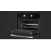 Встраиваемая микроволновая печь Teka MLC 8440 NIGHT RIVER BLACK