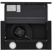 Вытяжка Krona KAMILLA T 500 BLACK