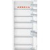 Однокамерный холодильник Bosch KIR81VSF0