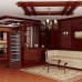 Винный шкаф Dometic C125G Wooden Mahogany