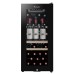 Винный шкаф La Sommeliere LS38BLACK