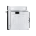 Духовой шкаф Hiberg S-VM 6615 W i-SMART