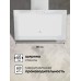 Вытяжка кухонная наклонная LEX Mio 600 White