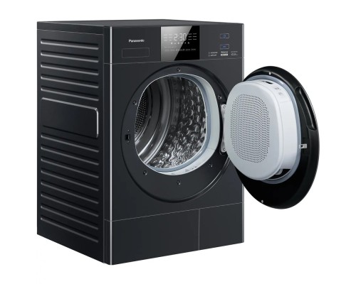 Сушильная машина Panasonic NH-XE21R1BKZ
