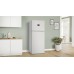Двухкамерный холодильник Bosch KDN76XL31U
