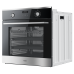Духовой шкаф Haier HOX-P09CGBX