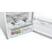 Двухкамерный холодильник Bosch KDD86AI304