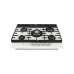 Варочная поверхность Hiberg VM 7155 W