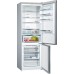 Двухкамерный холодильник Bosch KGN49LB30U