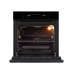 Духовой шкаф Hiberg VM 6192 B