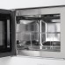 Встраиваемая микроволновая печь Maunfeld MBMO.20.2 PGW белый