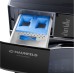 Стиральная машина MAUNFELD MFWD14106SB03
