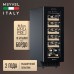 Винный шкаф Meyvel MV19NH-KBT1