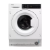 Встраиваемая стиральная машина DeLonghi DWMI 725 ISABELLA